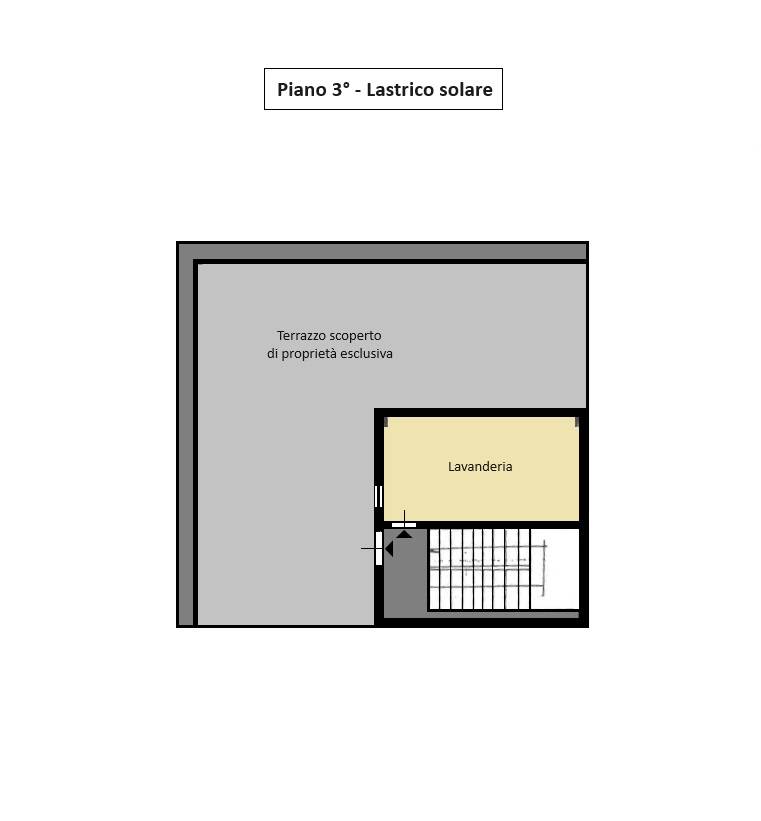 Immagine 20 di Appartamento in vendita  in Via Milano 8 a Botricello