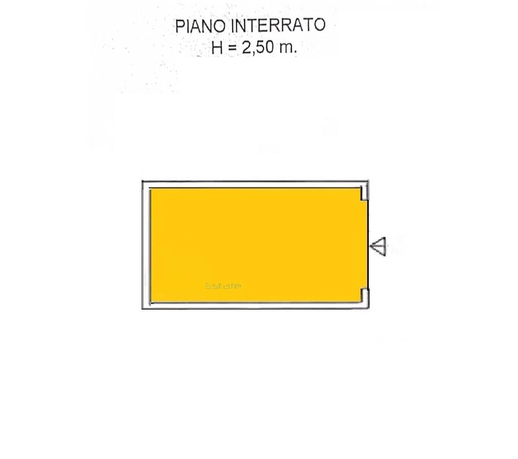 Immagine 5 di Magazzino in affitto  in viale Crotone a Catanzaro