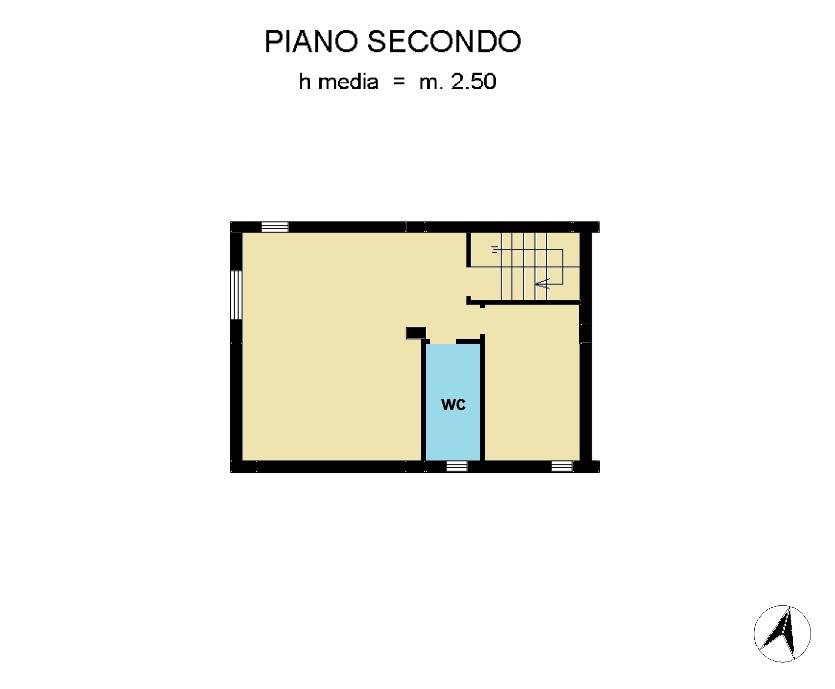 Immagine 34 di Villetta a schiera in vendita  in via Martiri di Nassirya trav. I^ a Borgia