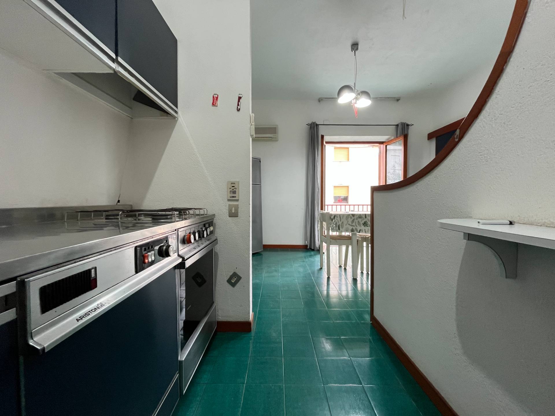 Immagine 6 di Appartamento in affitto  in Contrada Calalunga 39 a Argusto