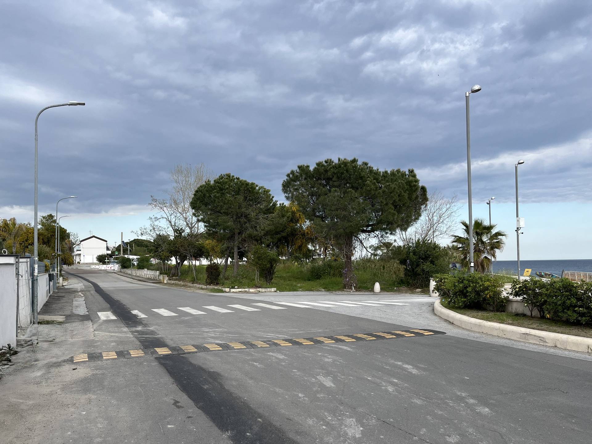 Immagine 18 di Appartamento in affitto  in Contrada Calalunga 39 a Argusto