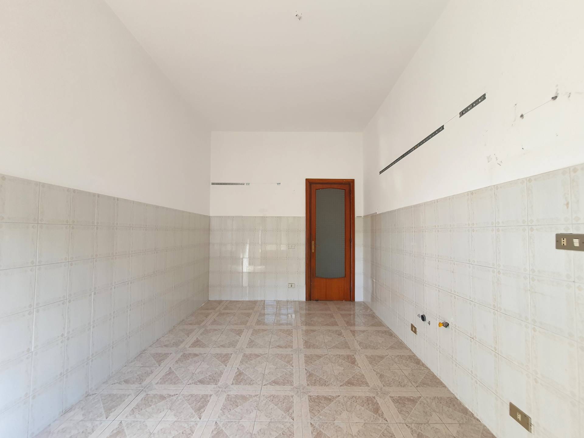 Immagine 12 di Appartamento in vendita  in viale dei Normanni a Catanzaro