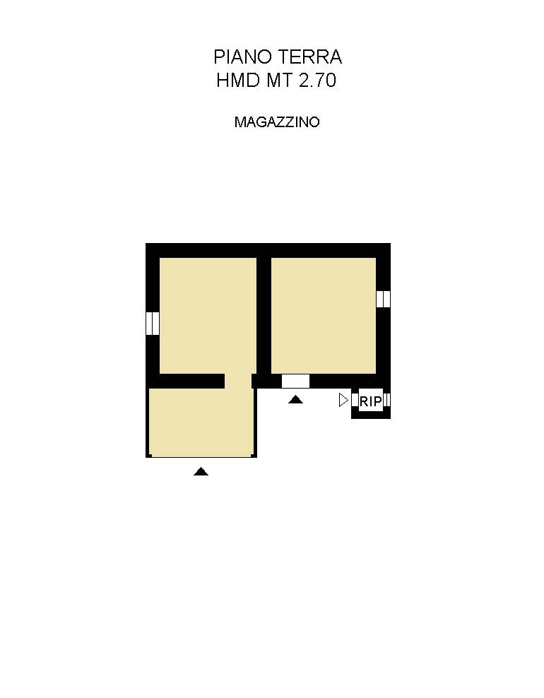 Immagine 9 di Terreno agricolo in vendita  in via San Fantino a Borgia