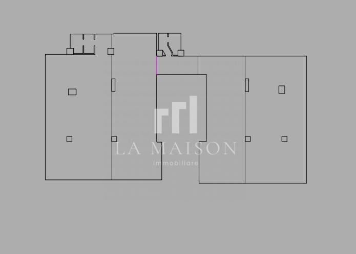 Immagine 16 di Locale commerciale in affitto  in Via IV Novembre 22 a Campobasso