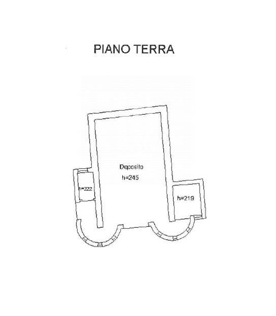 Immagine 11 di Casa indipendente in vendita  in C.da Cannete a Vinchiaturo