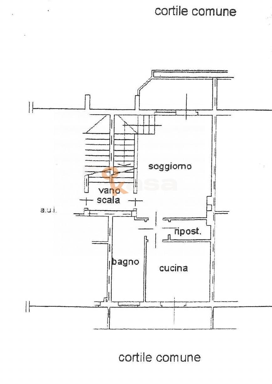 Immagine 43 di Appartamento in vendita  in via Mozart 39 a Arconate
