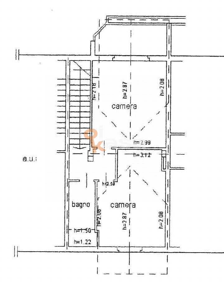 Immagine 44 di Appartamento in vendita  in via Mozart 39 a Arconate