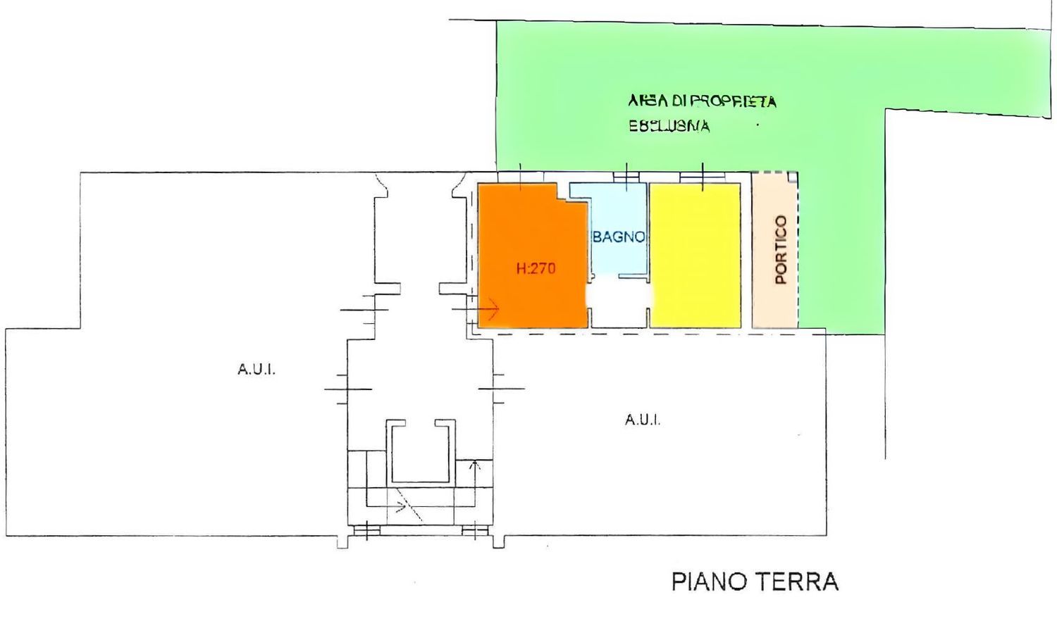 Immagine 22 di Appartamento in affitto  in Solferino a Casorate Sempione