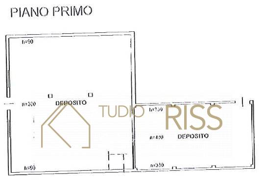 Immagine 49 di Casa indipendente in vendita  in Via Quercia a Ferrara