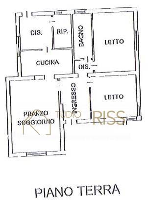 Immagine 46 di Casa indipendente in vendita  in Via Quercia a Ferrara