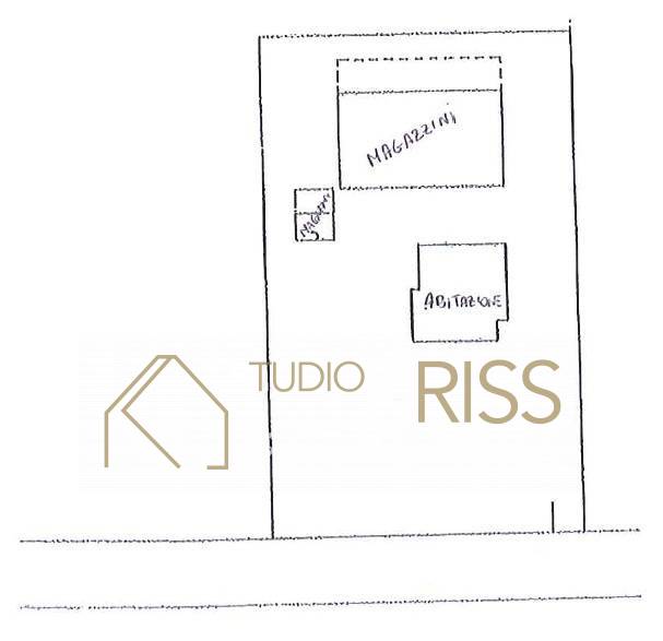 Immagine 50 di Casa indipendente in vendita  in Via Quercia a Ferrara