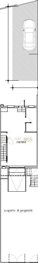 Immagine 30 di Villetta a schiera in vendita  in Santa Maria Maddalena a Occhiobello