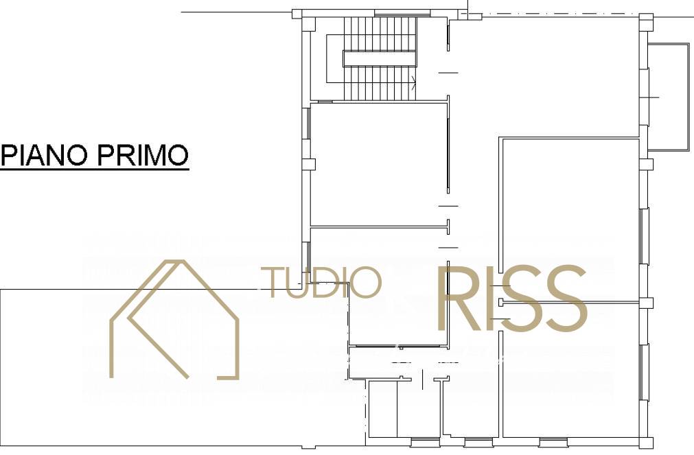 Immagine 13 di Ufficio in affitto  in Via Vittore Veneziani a Ferrara