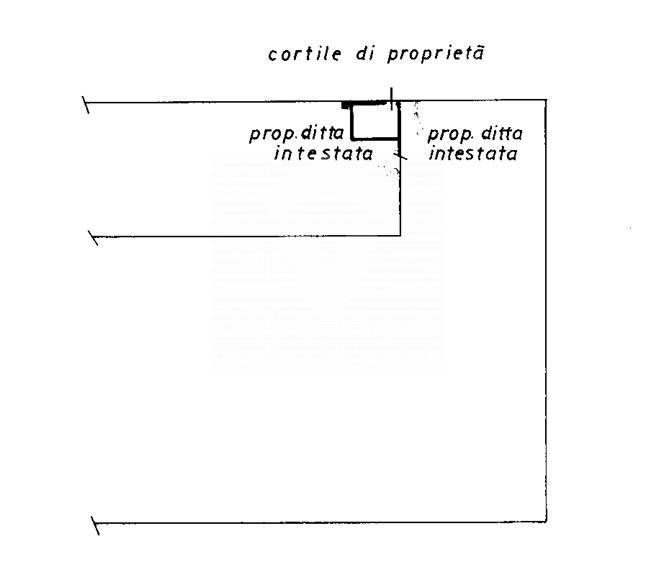 Immagine 26 di Capannone industriale in affitto  in Via Quintosole 42 a Milano