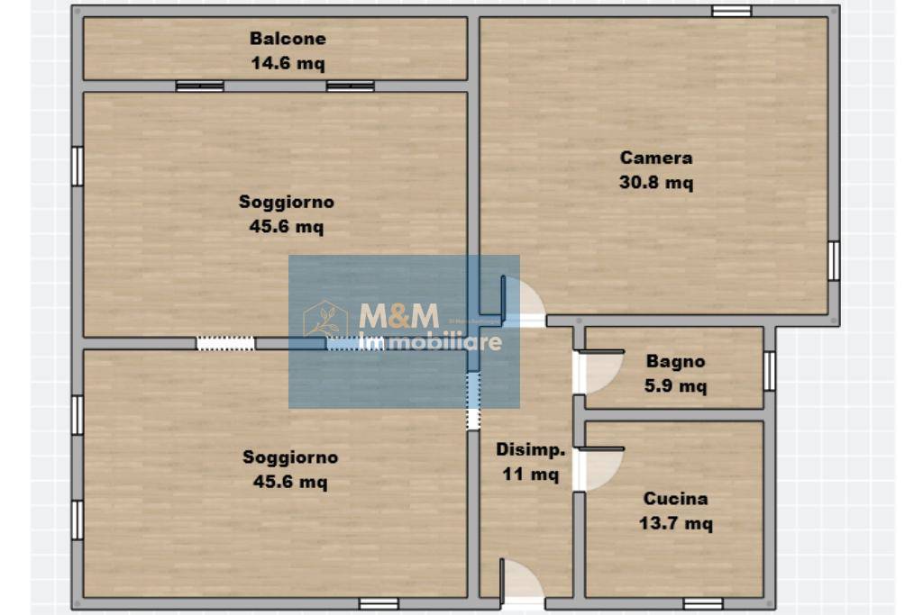 Immagine 21 di Villa in vendita  in Via Montepulciano 9 a Nettuno