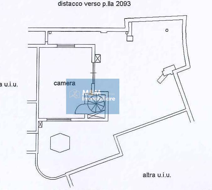 Immagine 37 di Attico in vendita  in Via Livatino 3 a Nettuno