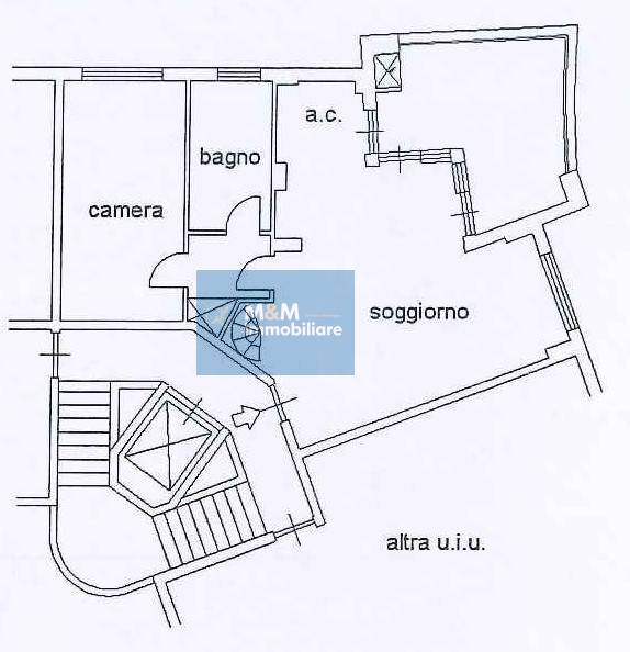 Immagine 38 di Attico in vendita  in Via Livatino 3 a Nettuno