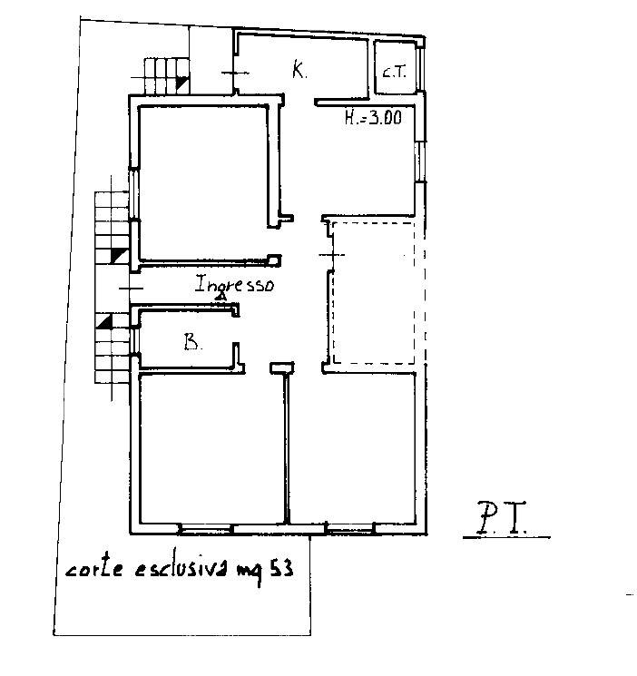 Immagine 16 di Appartamento in vendita  in Sergio Piermanni a Civitanova Marche