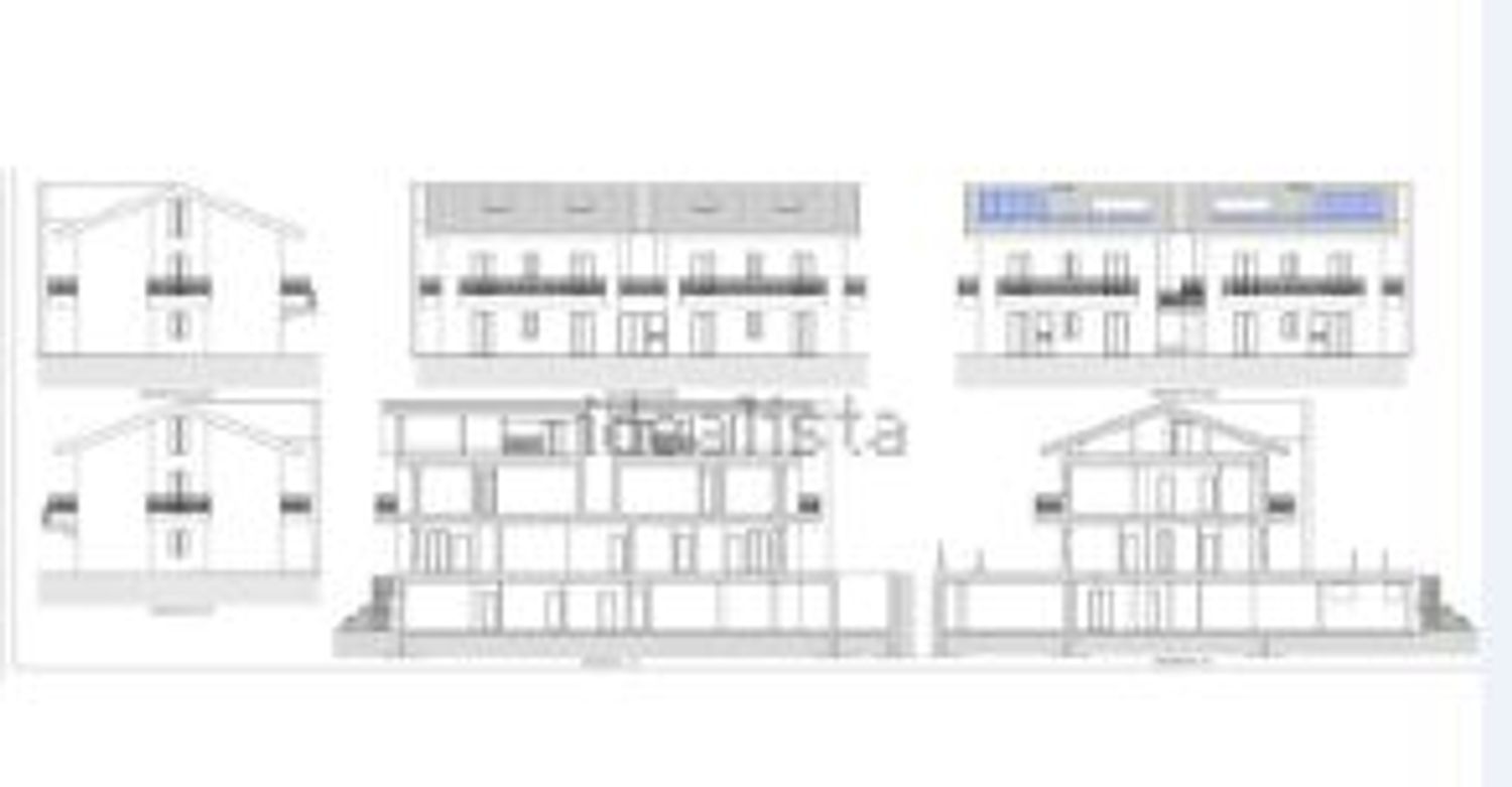 Immagine 22 di Appartamento in vendita  in Fonte del Colle a Muccia