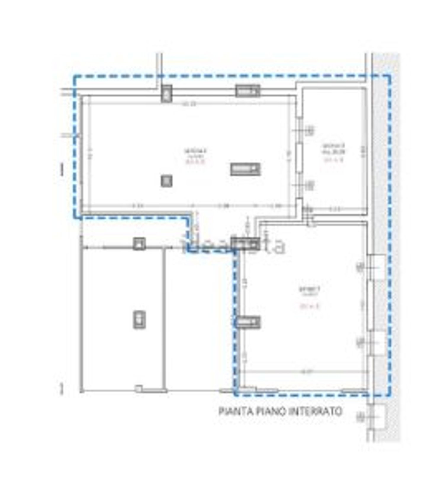 Immagine 24 di Appartamento in vendita  in Fonte del Colle a Muccia