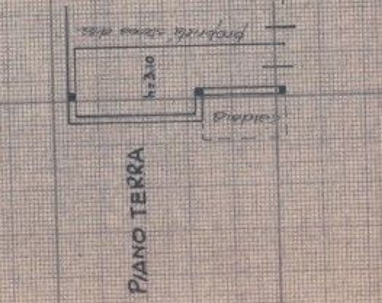 Immagine 20 di Appartamento in vendita  in Fratelli Cervi 6 a Tolentino