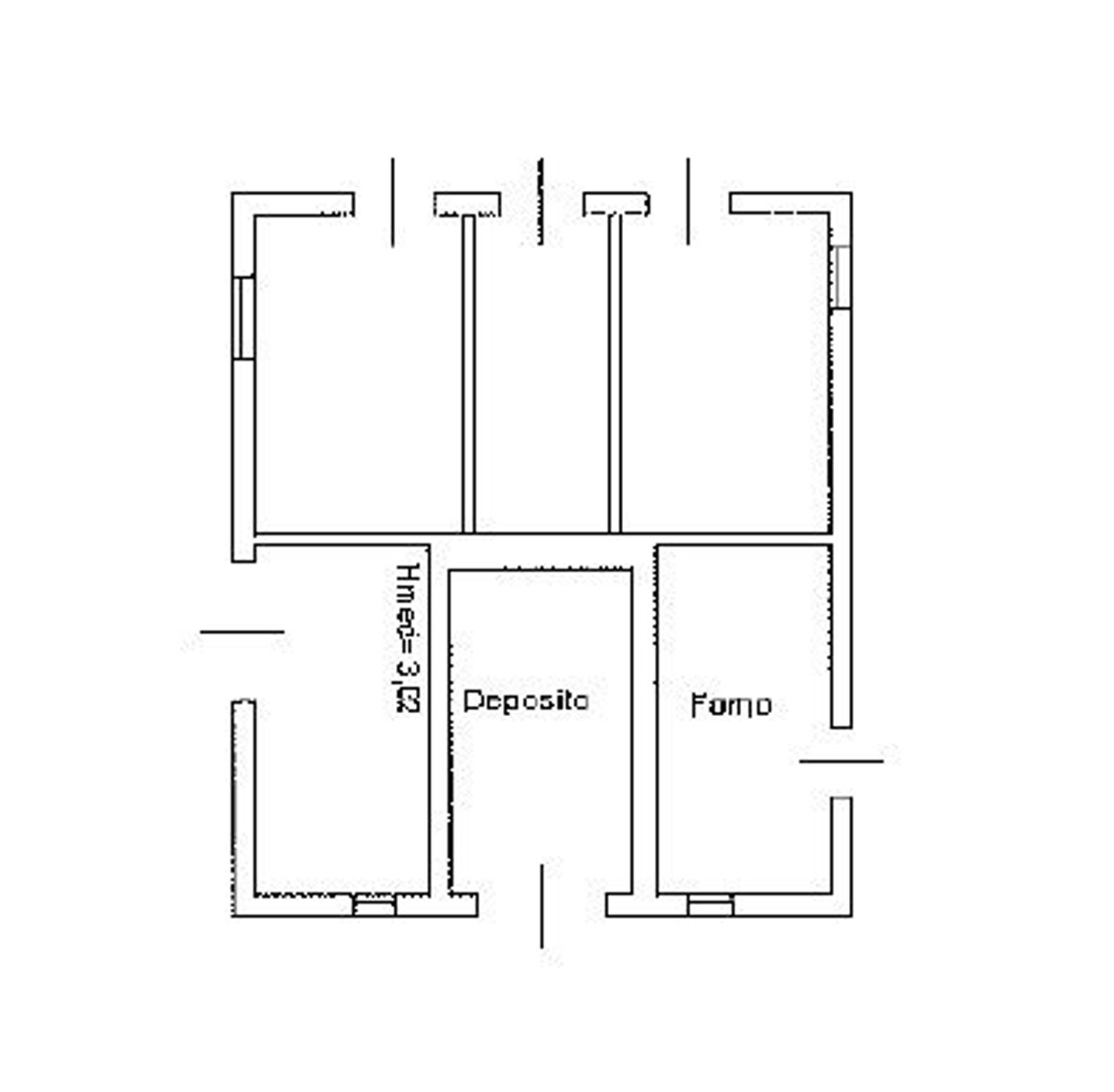 Immagine 32 di Casa indipendente in vendita  in Colli 118 a Belforte Del Chienti