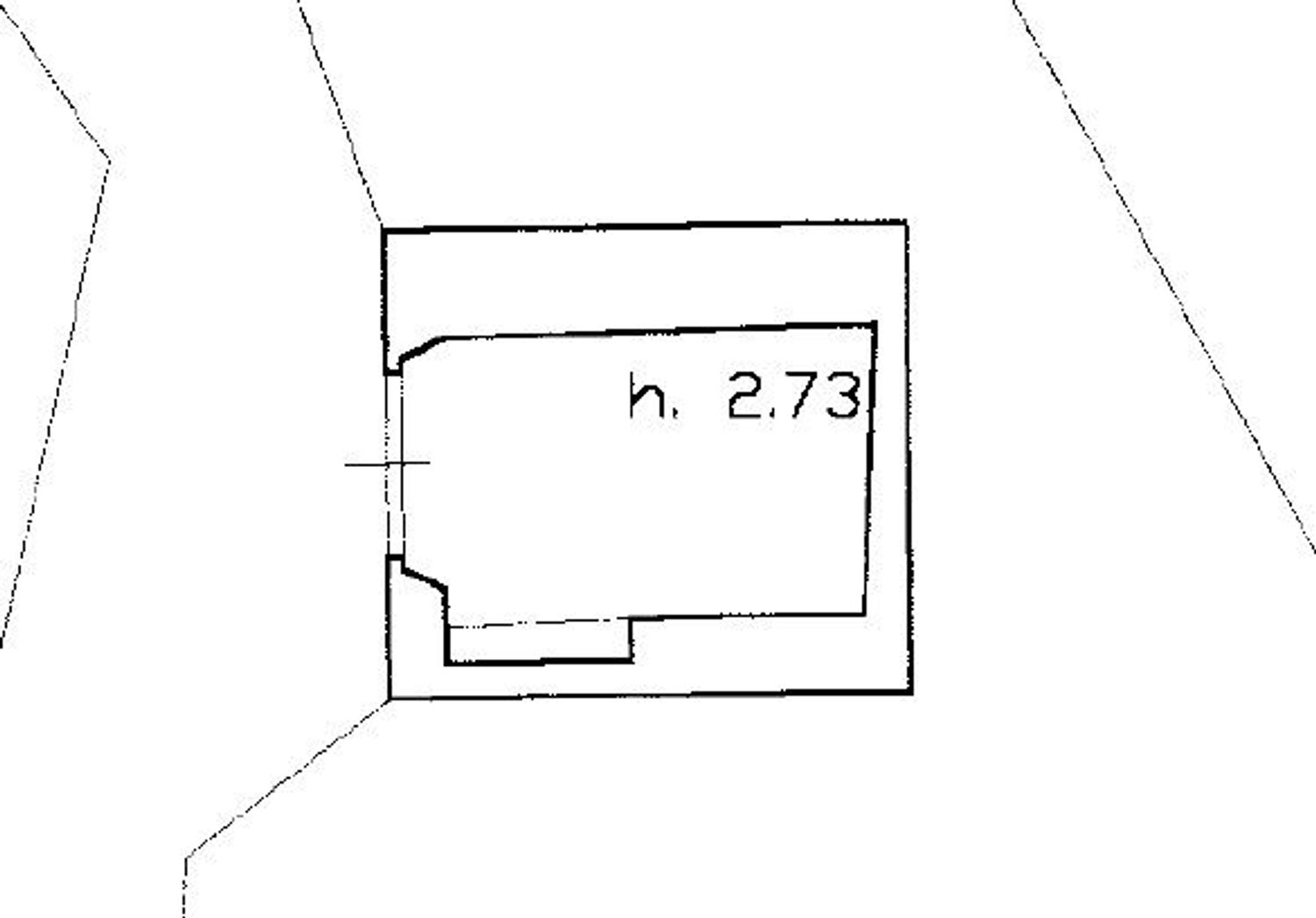 Immagine 33 di Casa indipendente in vendita  in Podalla a Acquacanina