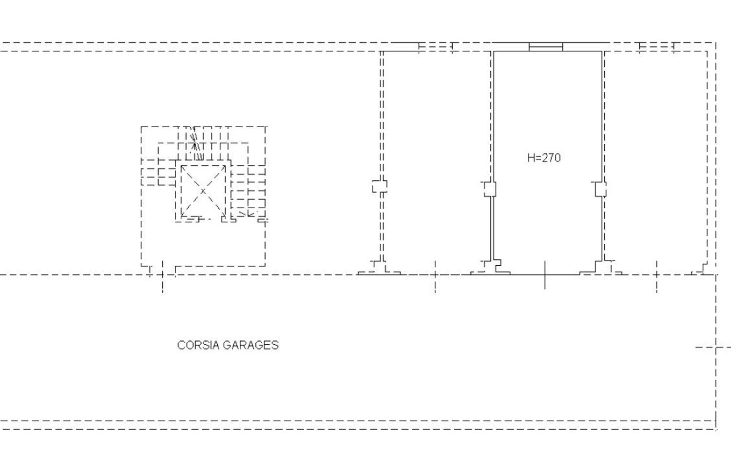Immagine 18 di Appartamento in vendita  in Rovereto a Tolentino