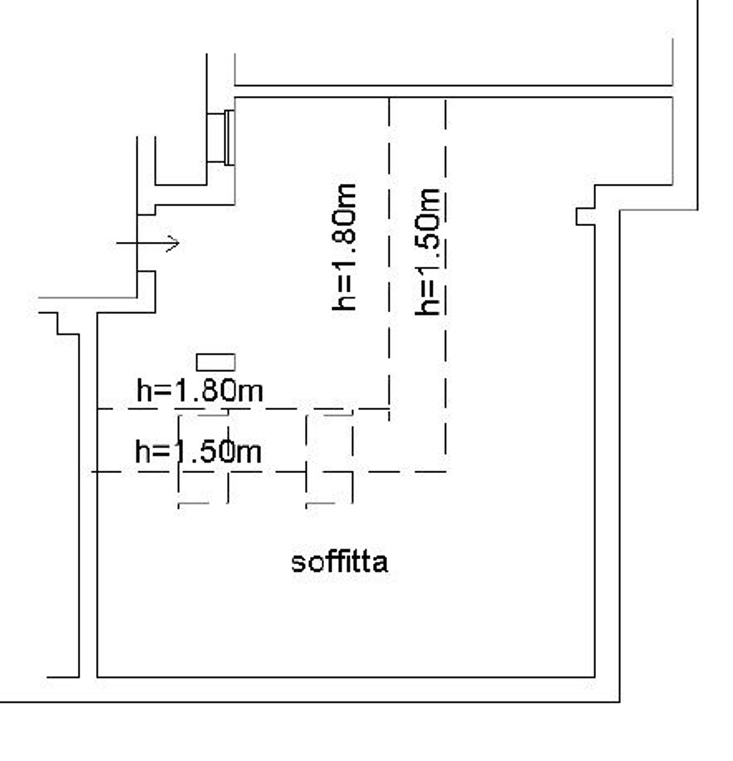 Immagine 43 di Appartamento in vendita  in Adino Barcarelli 6 a Tolentino