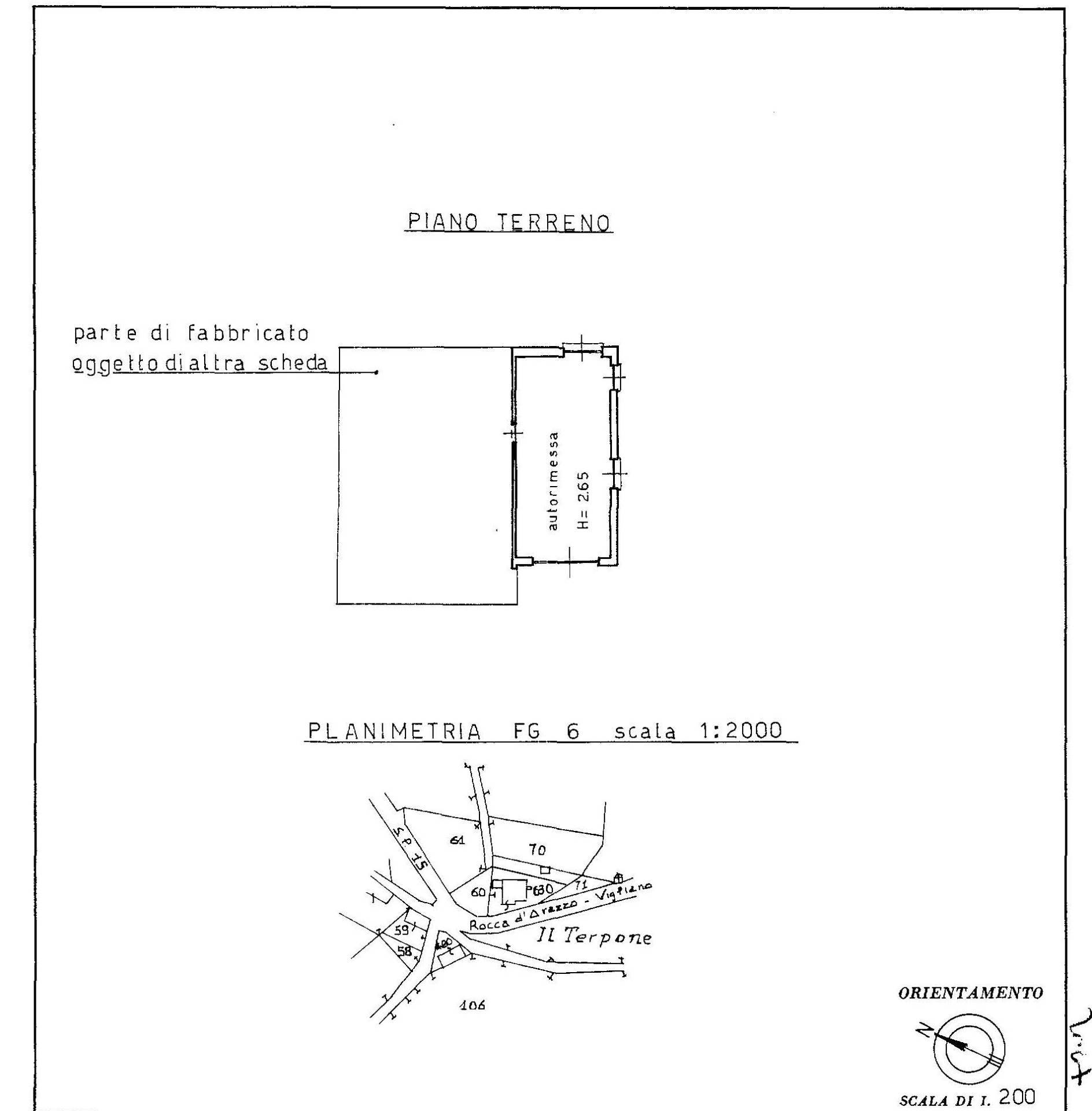 Immagine 42 di Villa in vendita  in Via Serra D'asti 61 a Belveglio