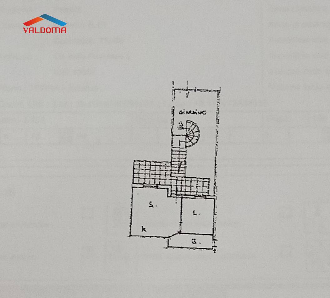 Immagine 31 di Appartamento in vendita  in VIALE DELLE ORCHIDEE 5 a Ugento