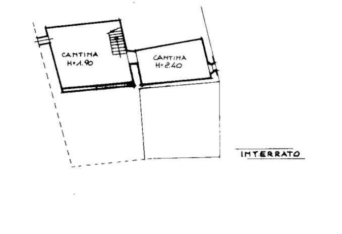 Immagine 105 di Villa in vendita  in LOCALITA' RONCAGLIO CADRAZZOLE a Canossa