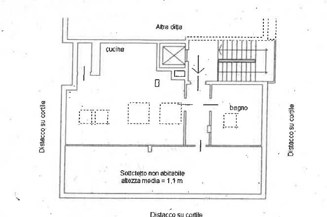 Immagine 25 di Appartamento in vendita  in VIA PIAN DEL LOT 3 a Almese