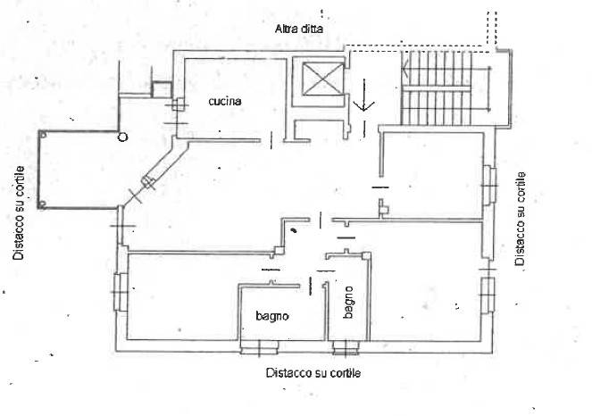 Immagine 26 di Appartamento in vendita  in VIA PIAN DEL LOT 3 a Almese