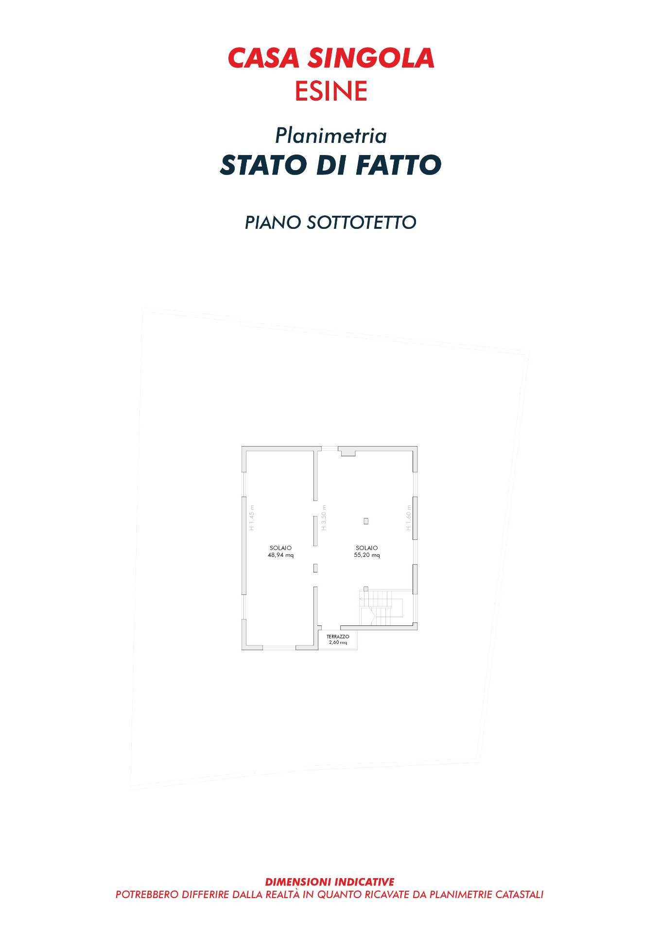 Immagine 9 di Casa indipendente in vendita  in via Chiosi 20 a Angolo Terme
