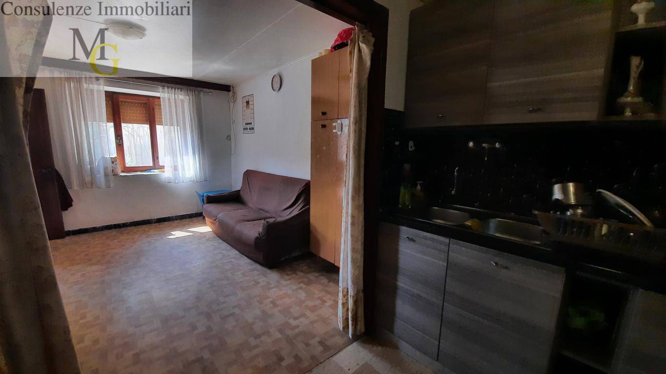 Immagine 6 di Casa semindipendente in vendita  a Roncà