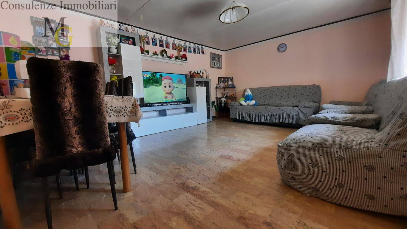 Immagine 7 di Casa semindipendente in vendita  a Roncà