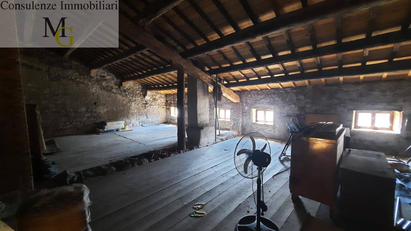 Immagine 10 di Casa semindipendente in vendita  a Roncà