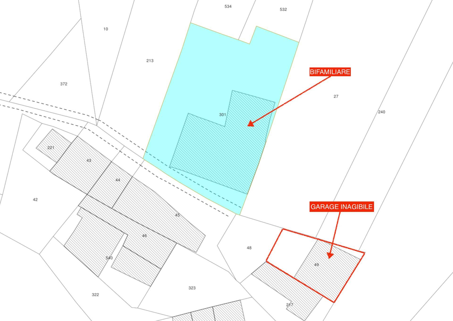 Immagine 73 di Multiproprietà in vendita  in FRAZ. MELANO 123 a Fabriano