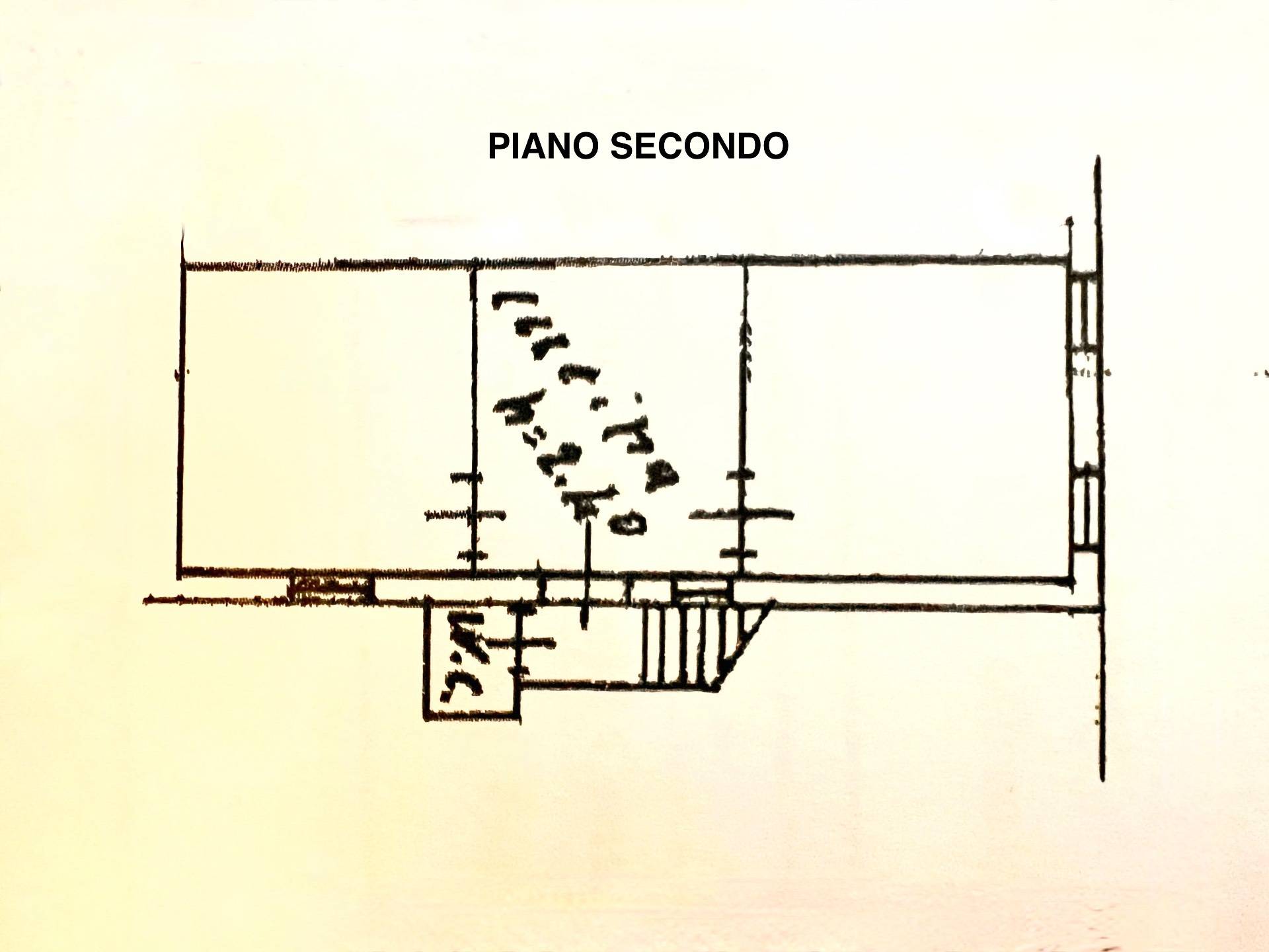 Immagine 39 di Casa indipendente in vendita  in VIA RAMELLI a Fabriano
