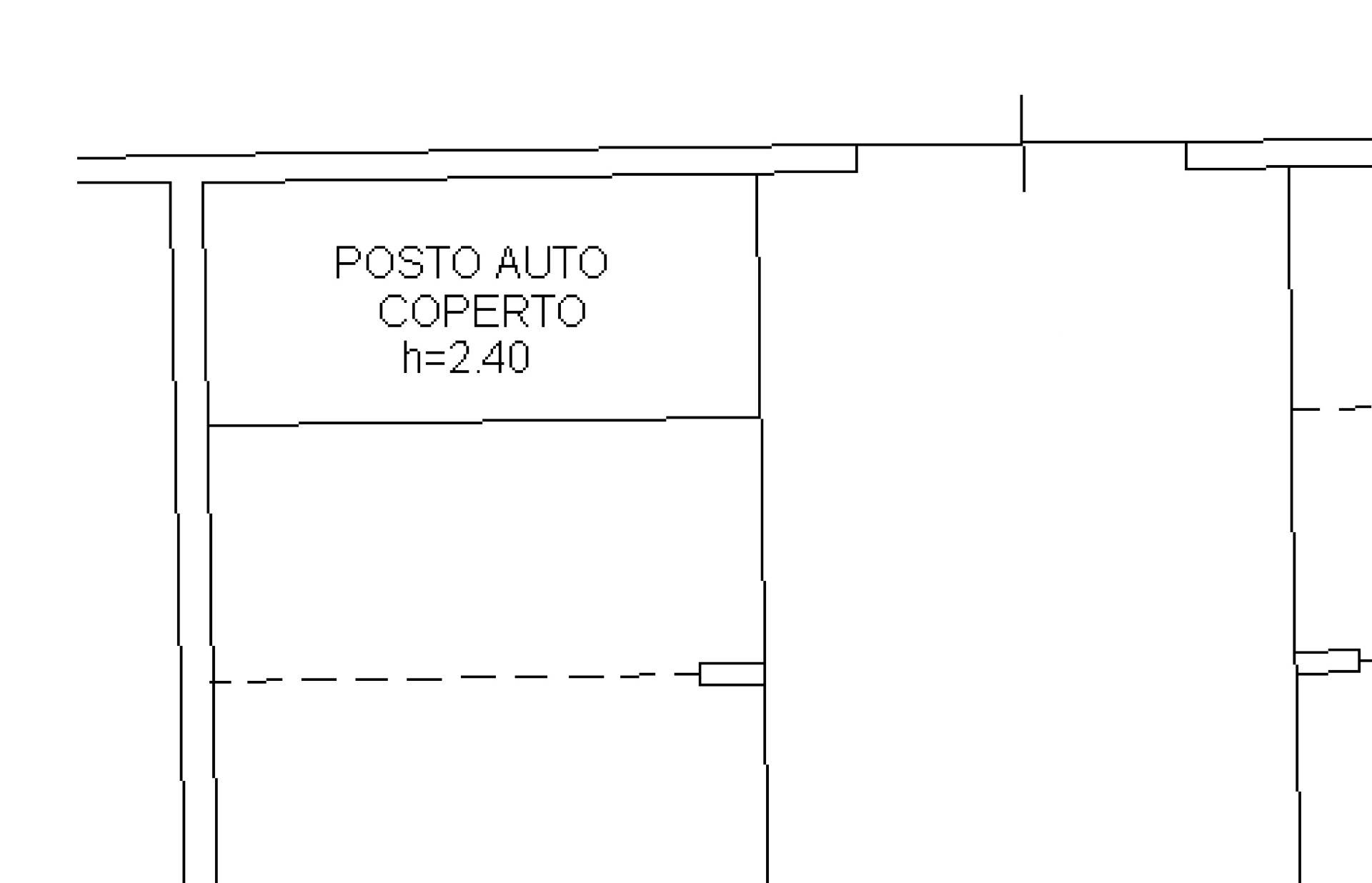 Immagine 55 di Appartamento in vendita  in VIA GIOBERTI 82 a Fabriano