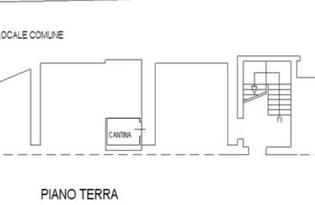Immagine 27 di Appartamento in vendita  in Via le Conce a Fabriano