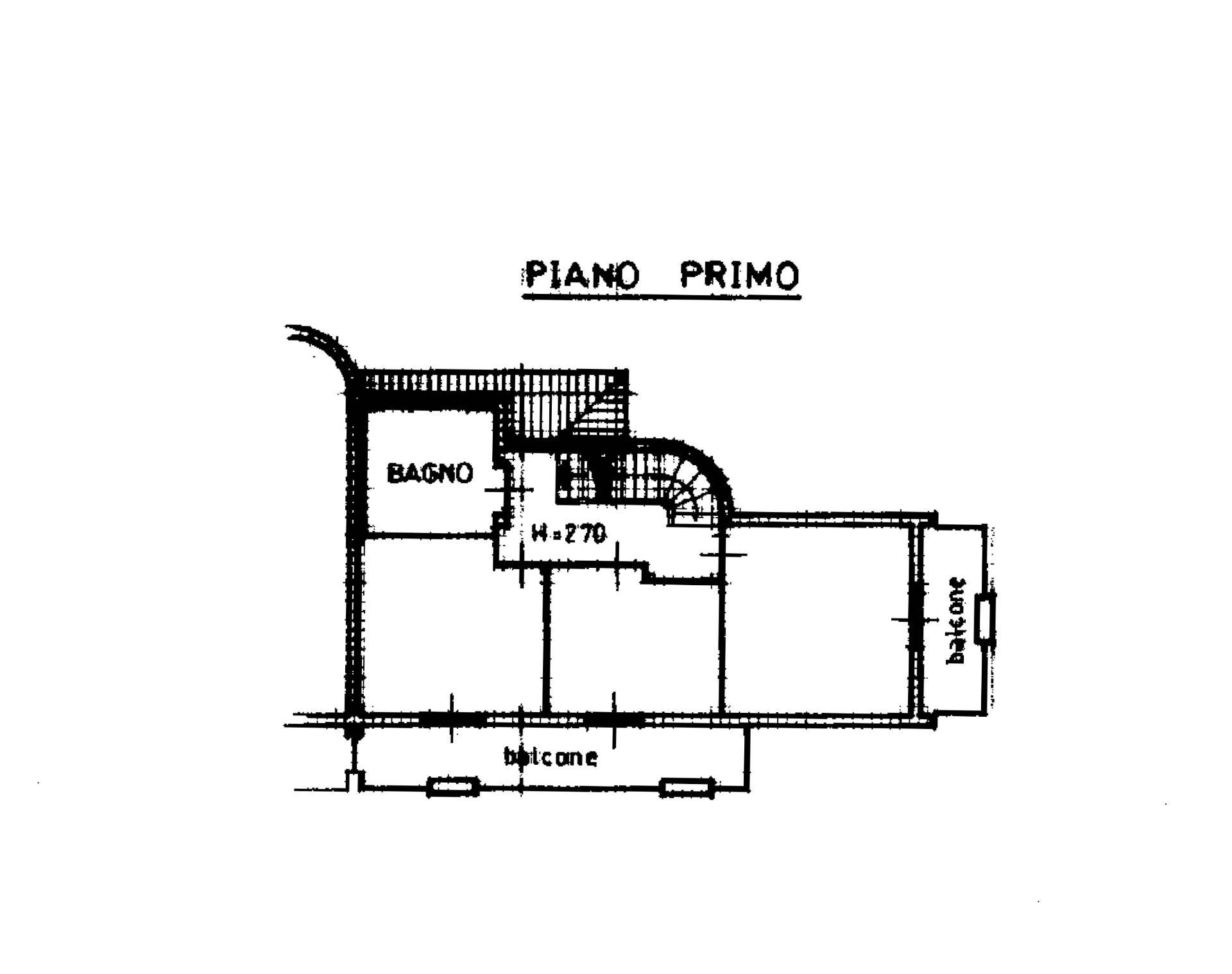 Immagine 88 di Multiproprietà in vendita  in MARISCHIO VIA FONTENUOVA a Fabriano