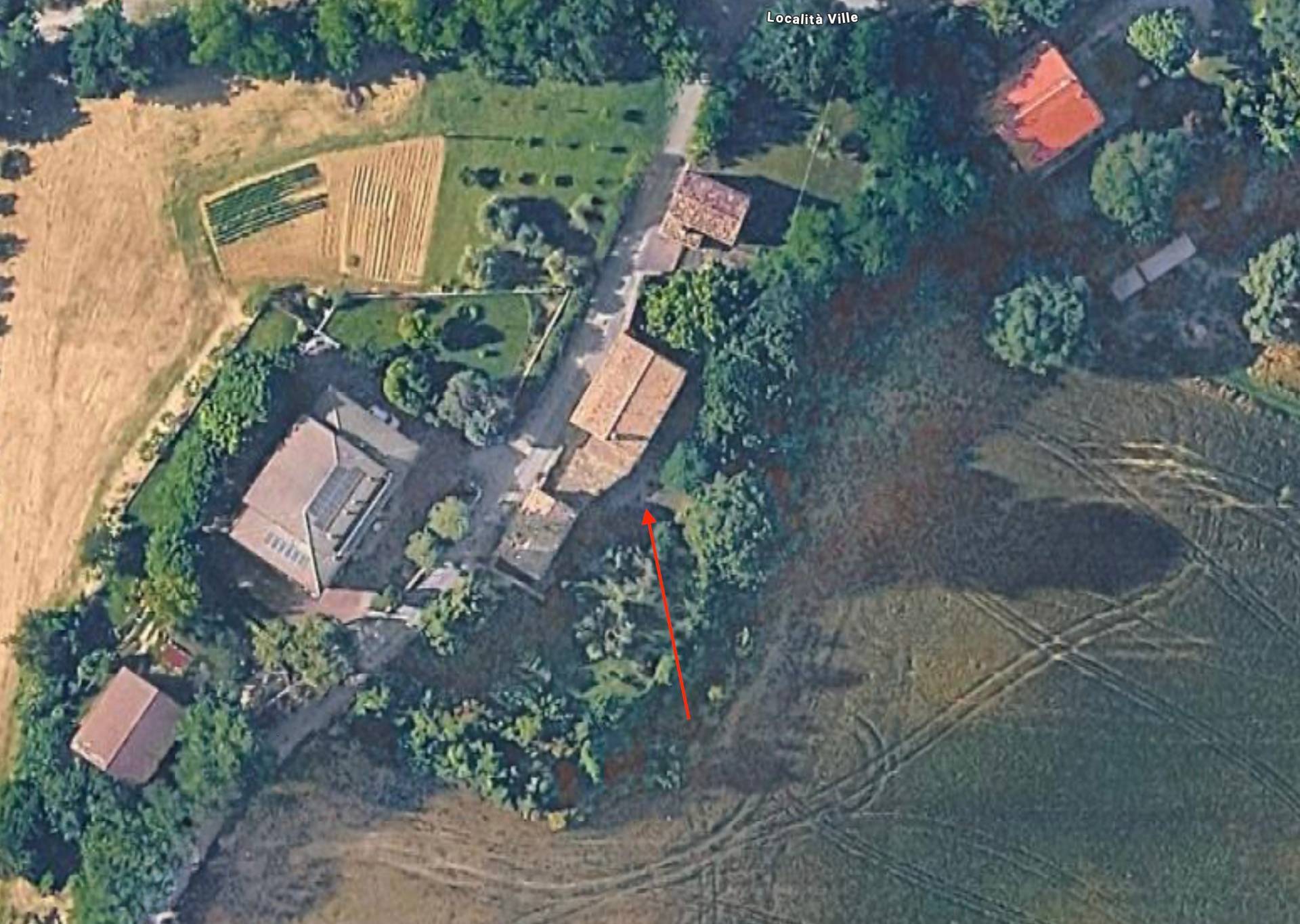 Immagine 90 di Rustico / casale in vendita  in LOCALITA' VILLE a Serra San Quirico