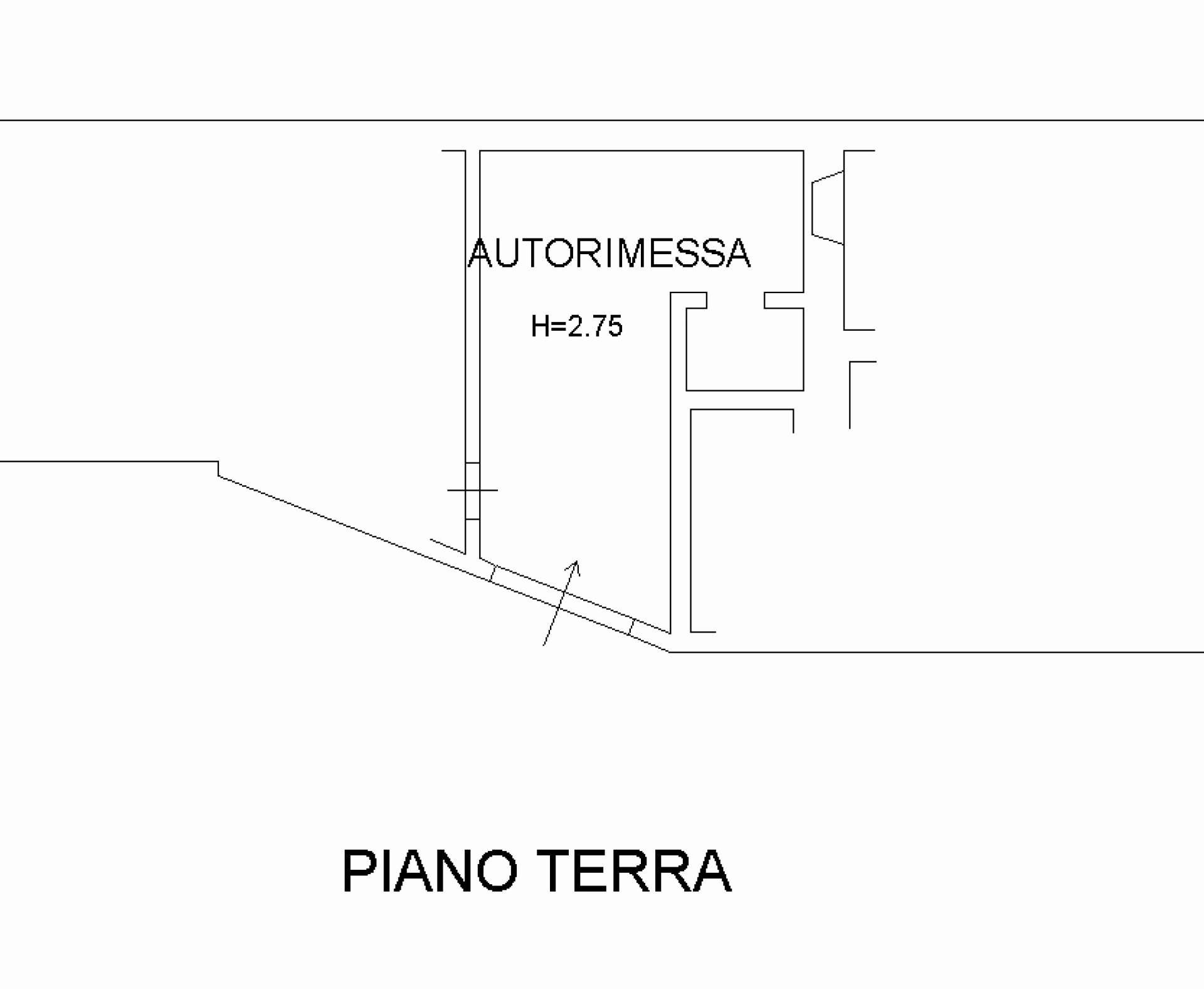 Immagine 95 di Rustico / casale in vendita  in LOCALITA' VILLE a Serra San Quirico