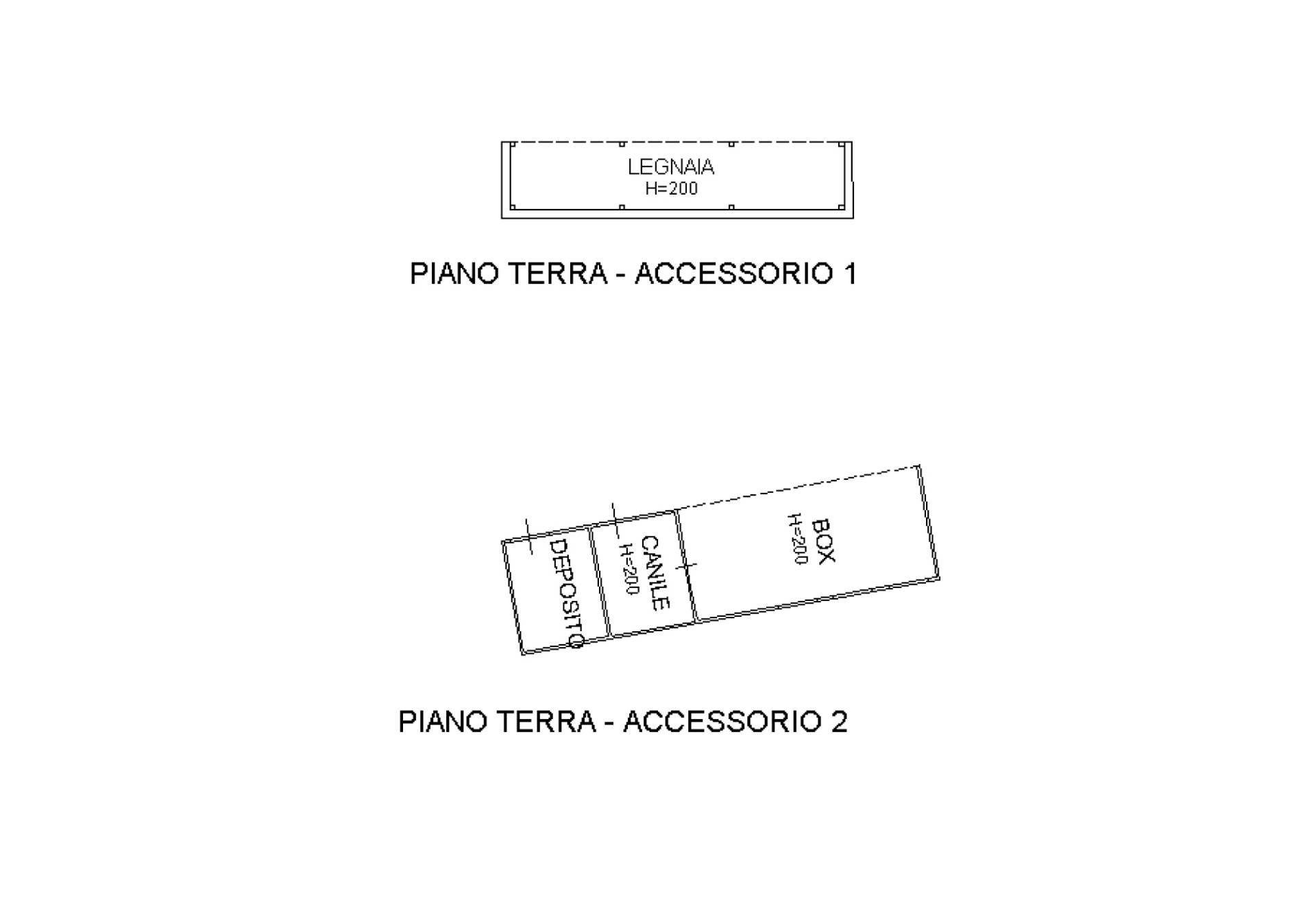 Immagine 50 di Villa in vendita  in Strada provinciale dei Castelli 6 a Belvedere Ostrense