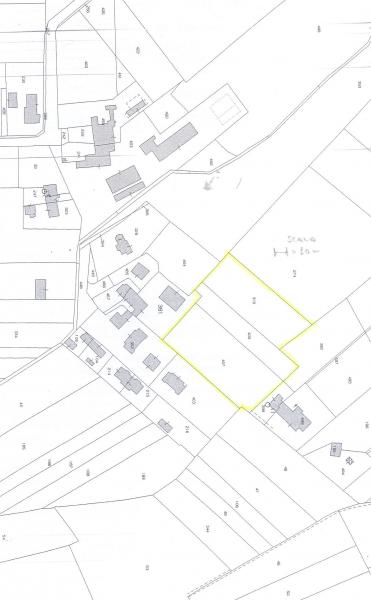 Immagine 14 di Terreno residenziale in vendita  a Miane