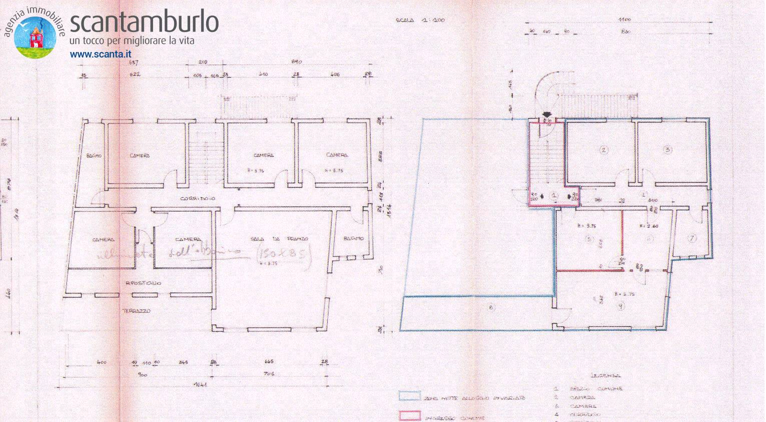 Immagine 37 di Negozio in vendita  a Breda Di Piave