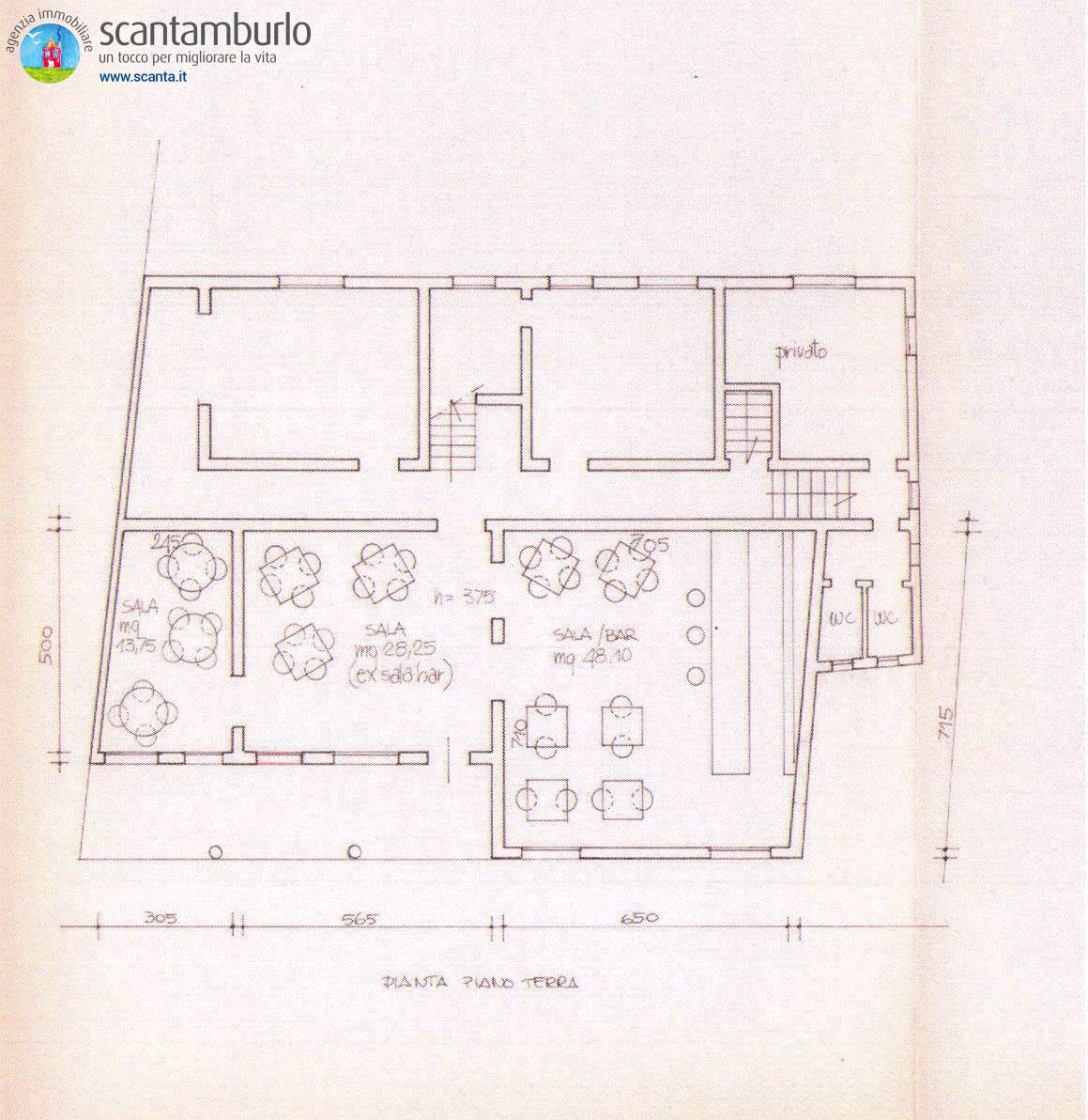 Immagine 36 di Casa indipendente in vendita  a Breda Di Piave