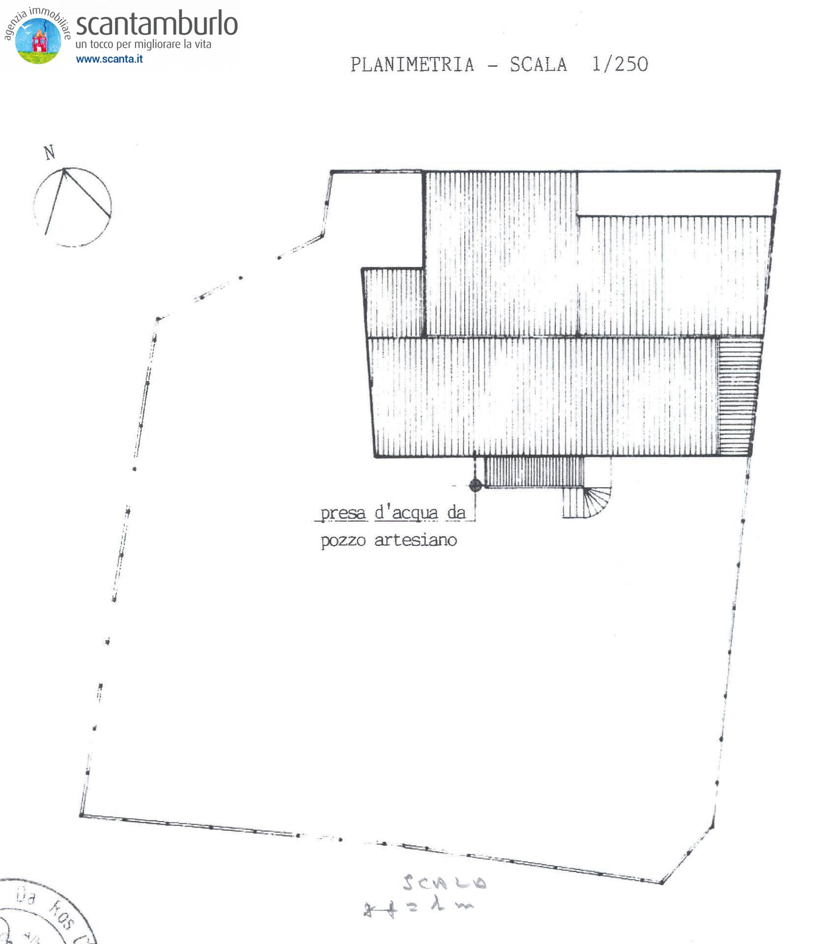 Immagine 38 di Casa indipendente in vendita  a Breda Di Piave